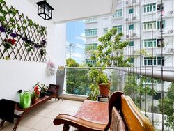 City Regency (D12), Apartment #593623791